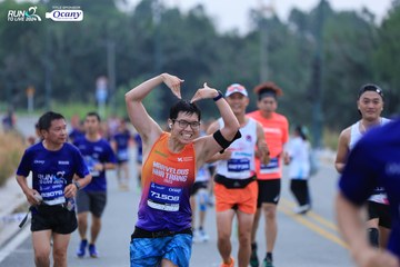 RUN TO LIVE 2024 - Ảnh #1371528