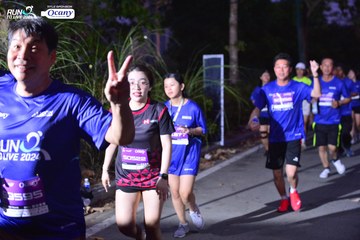 RUN TO LIVE 2024 - Ảnh #1334873