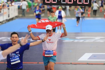 RUN TO LIVE 2024 - Ảnh #1407313