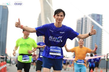 RUN TO LIVE 2024 - Ảnh #1346762