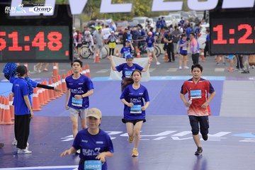 RUN TO LIVE 2024 - Ảnh #1394356
