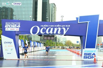 RUN TO LIVE 2024 - Ảnh #1426177