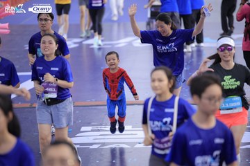 RUN TO LIVE 2024 - Ảnh #1362069