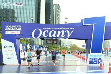 RUN TO LIVE 2024 - Ảnh #1426003