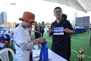 RUN TO LIVE 2024 - Ảnh #1307066