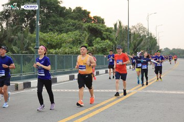 RUN TO LIVE 2024 - Ảnh #1399287