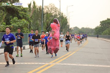 RUN TO LIVE 2024 - Ảnh #1405411