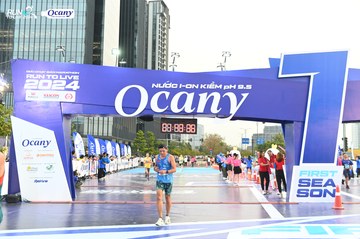 RUN TO LIVE 2024 - Ảnh #1418051