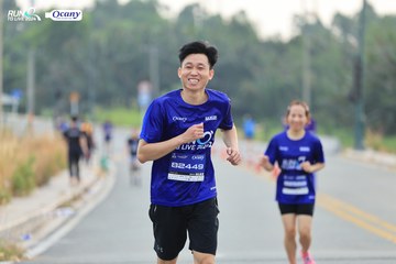 RUN TO LIVE 2024 - Ảnh #1393101
