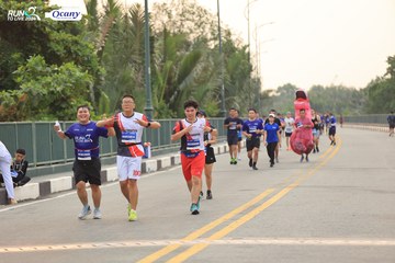 RUN TO LIVE 2024 - Ảnh #1405392