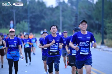 RUN TO LIVE 2024 - Ảnh #1365777
