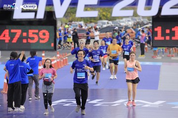 RUN TO LIVE 2024 - Ảnh #1392644