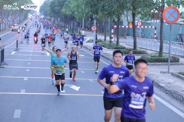 RUN TO LIVE 2024 - Ảnh #1431595
