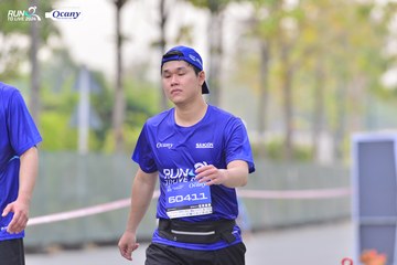 RUN TO LIVE 2024 - Ảnh #1446426