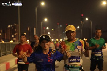 RUN TO LIVE 2024 - Ảnh #1443519