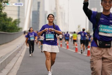 RUN TO LIVE 2024 - Ảnh #1345351