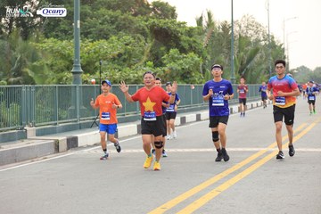 RUN TO LIVE 2024 - Ảnh #1400284