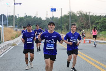 RUN TO LIVE 2024 - Ảnh #1380567