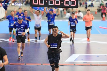 RUN TO LIVE 2024 - Ảnh #1410700