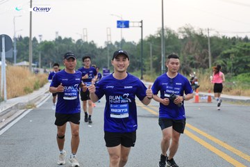 RUN TO LIVE 2024 - Ảnh #1380572