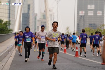 RUN TO LIVE 2024 - Ảnh #1345350