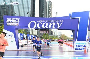 RUN TO LIVE 2024 - Ảnh #1423706