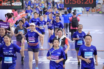 RUN TO LIVE 2024 - Ảnh #1362955