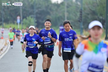 RUN TO LIVE 2024 - Ảnh #1380118