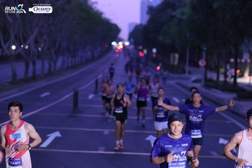 RUN TO LIVE 2024 - Ảnh #1432967
