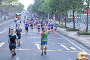 RUN TO LIVE 2024 - Ảnh #1433496