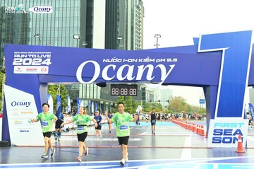 RUN TO LIVE 2024 - Ảnh #1427796