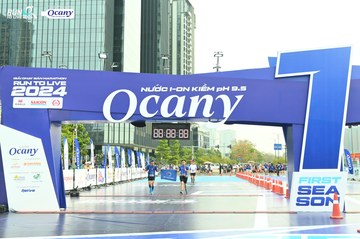 RUN TO LIVE 2024 - Ảnh #1428047