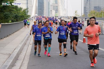 RUN TO LIVE 2024 - Ảnh #1346046