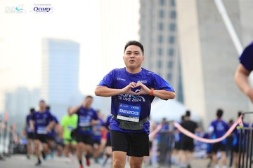 RUN TO LIVE 2024 - Ảnh #1349504