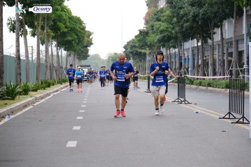 RUN TO LIVE 2024 - Ảnh #1401546