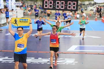 RUN TO LIVE 2024 - Ảnh #1410049