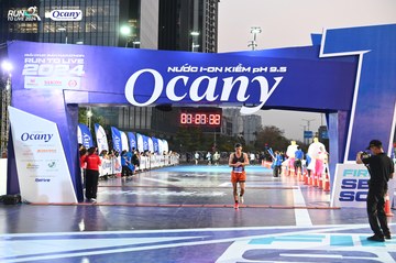 RUN TO LIVE 2024 - Ảnh #1417406