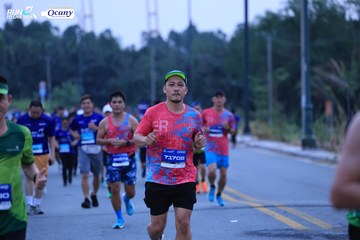 RUN TO LIVE 2024 - Ảnh #1362980