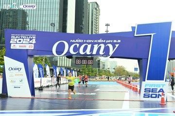 RUN TO LIVE 2024 - Ảnh #1426812