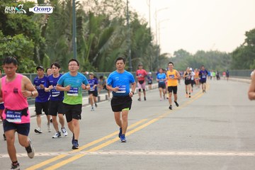 RUN TO LIVE 2024 - Ảnh #1401591