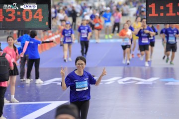 RUN TO LIVE 2024 - Ảnh #1391128