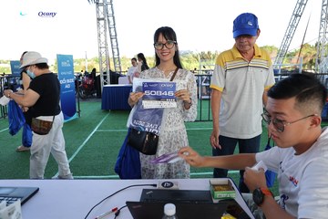 RUN TO LIVE 2024 - Ảnh #1307661