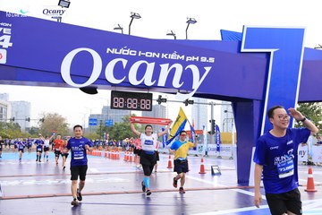 RUN TO LIVE 2024 - Ảnh #1416367