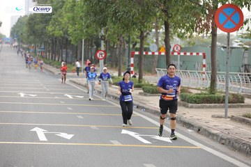 RUN TO LIVE 2024 - Ảnh #1439970