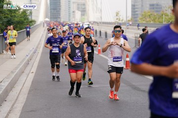 RUN TO LIVE 2024 - Ảnh #1346323