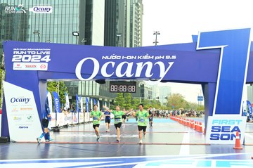 RUN TO LIVE 2024 - Ảnh #1427785