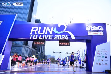 RUN TO LIVE 2024 - Ảnh #1375912