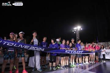 RUN TO LIVE 2024 - Ảnh #1318579