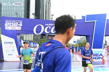 RUN TO LIVE 2024 - Ảnh #1421791