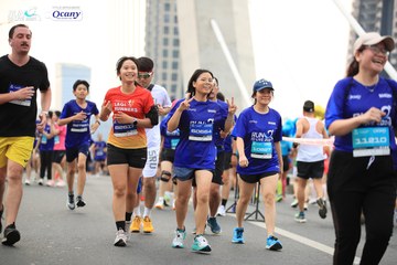 RUN TO LIVE 2024 - Ảnh #1346909